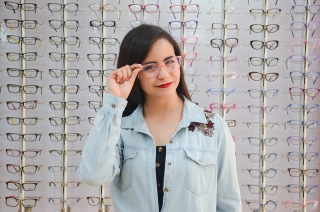 eye doctor