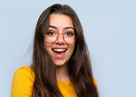 eye glasses