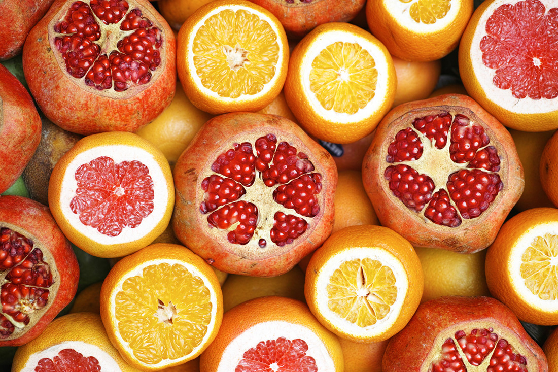 vitamin d in oranges is important to prevent amd macular degeneration